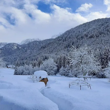 Maso Pin Bed & Breakfast Madonna