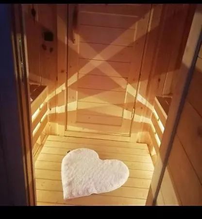 Maso Pin Bed & Breakfast Madonna