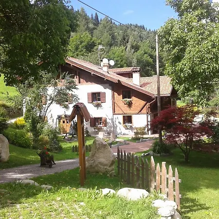 Maso Pin Bed & Breakfast