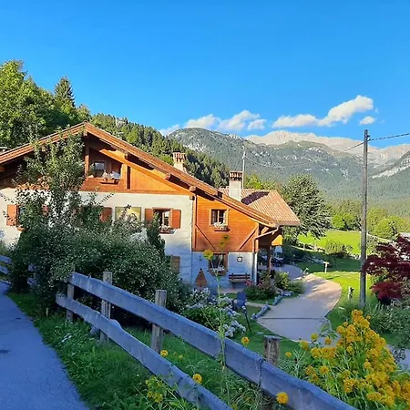 Maso Pin Bed & Breakfast Madonna