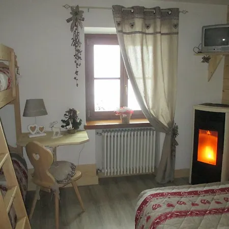 Maso Pin Bed & Breakfast Madonna
