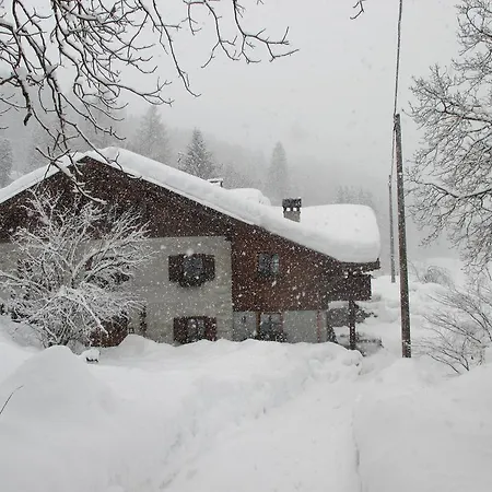 Maso Pin Bed & Breakfast