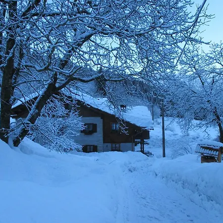 Maso Pin Bed & Breakfast