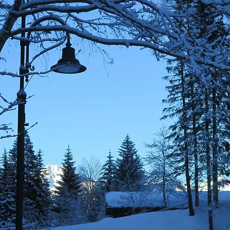 Bed & Breakfast Maso Pin Madonna
