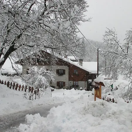 Bed & Breakfast Maso Pin *