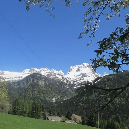 Maso Pin Bed & Breakfast Madonna