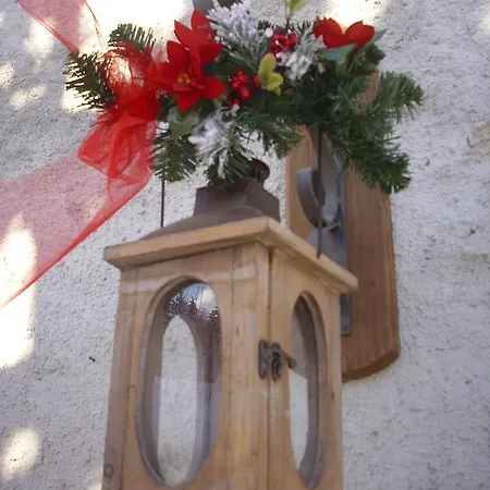 Bed & Breakfast Maso Pin *