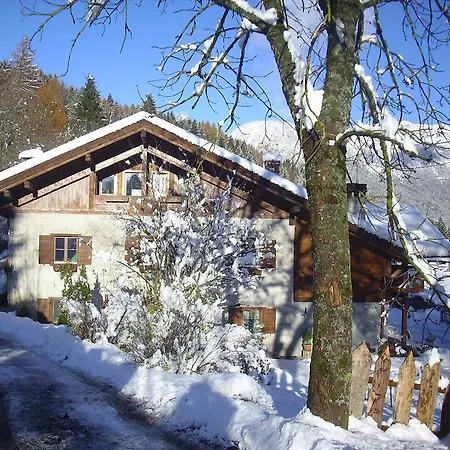 Bed & Breakfast Maso Pin *