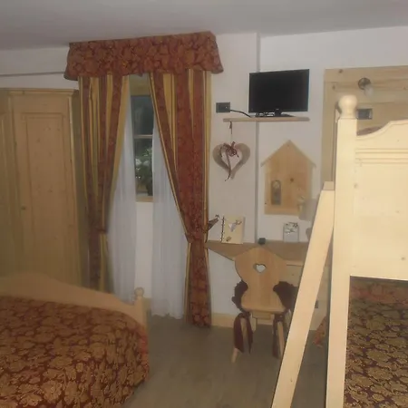 Bed & Breakfast Maso Pin *