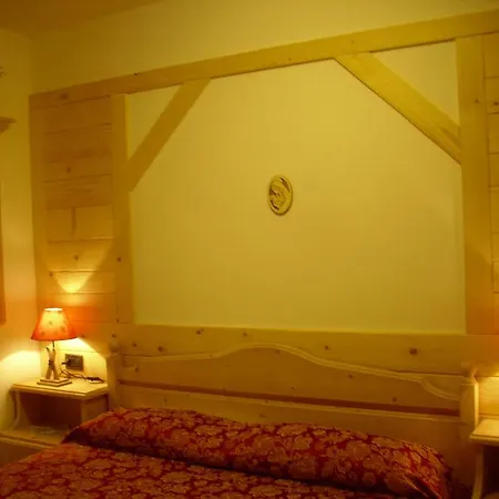 Bed & Breakfast Maso Pin Madonna