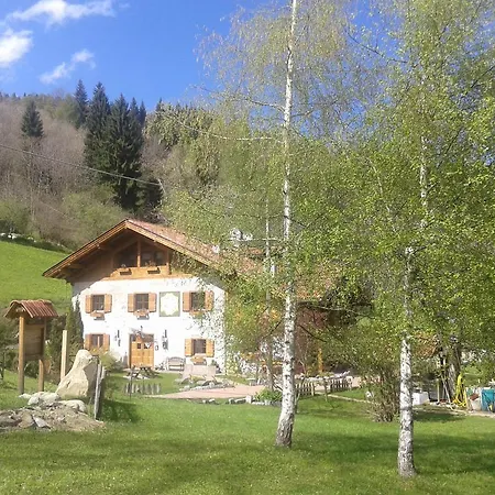 Bed & Breakfast Maso Pin *