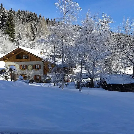 Bed & Breakfast Maso Pin