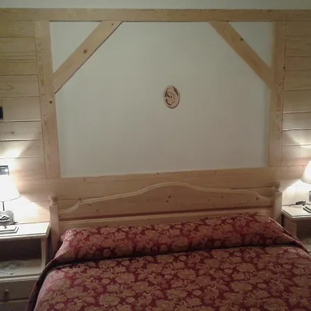 Maso Pin Bed & Breakfast *