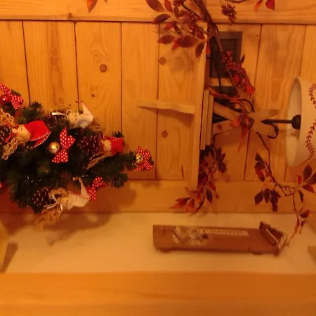 Bed & Breakfast Maso Pin
