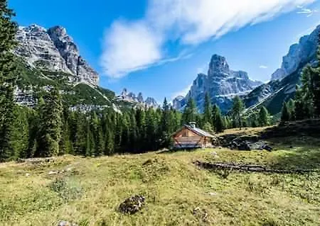 Bed & Breakfast Maso Pin *