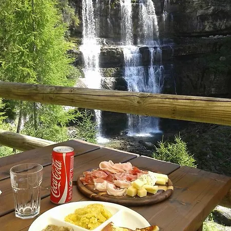 Maso Pin Bed & Breakfast