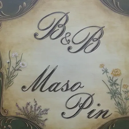 Bed & Breakfast Maso Pin