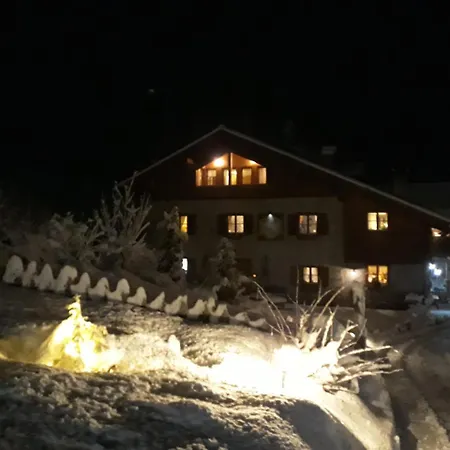 Bed & Breakfast Maso Pin Madonna